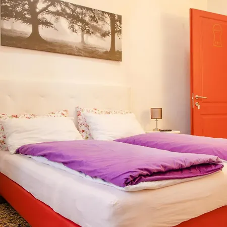 Bolzano Rooms Bed & Breakfast Bolzano