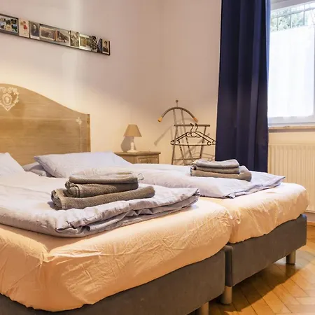 Bed & Breakfast Bolzano Rooms Bolzano