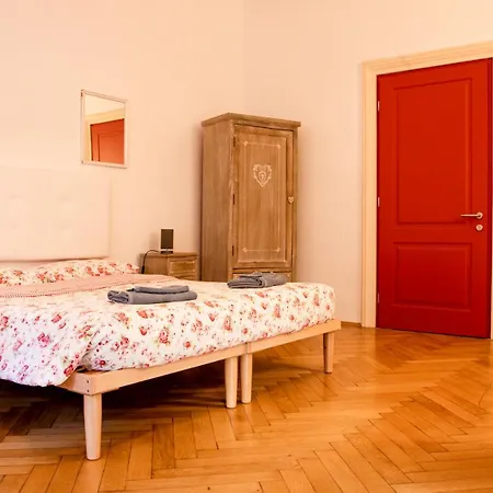 Bolzano Rooms