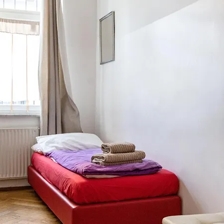 Bed & Breakfast Bolzano Rooms Bolzano
