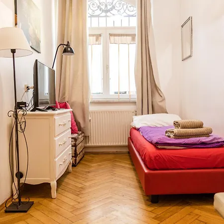 Bolzano Rooms