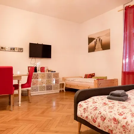 Bolzano Rooms Bed & Breakfast Bolzano