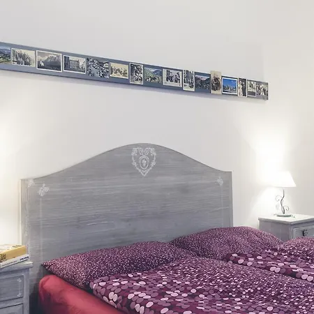 Bed & Breakfast Bolzano Rooms Bolzano