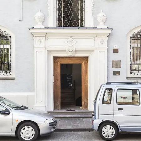 Bolzano Rooms Bed & Breakfast