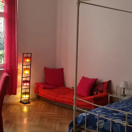 Alojamento de Acomodação e Pequeno-almoço Bolzano Rooms Bolzano