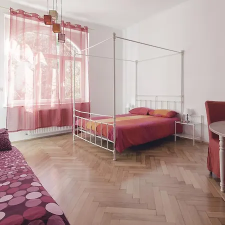 Bolzano Rooms Bolzano