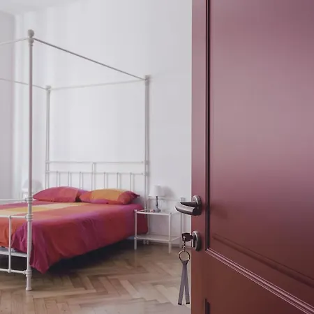 Bolzano Rooms Bed & Breakfast *