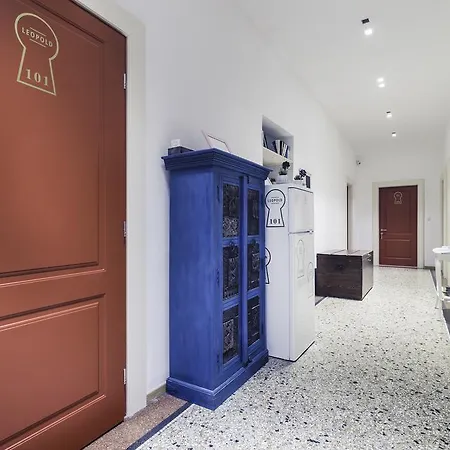 Bolzano Rooms Alojamento de Acomodação e Pequeno-almoço