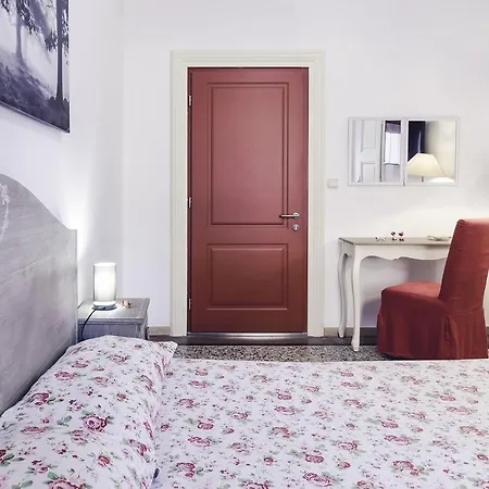 Bolzano Rooms Bed & Breakfast *