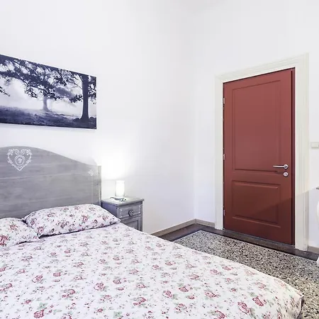 Bolzano Rooms Bed & Breakfast
