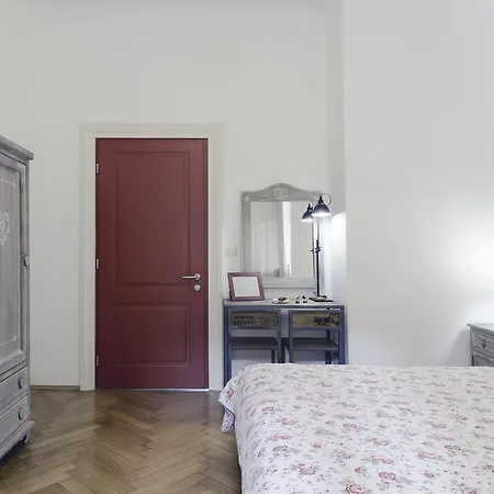 Bolzano Rooms Alojamento de Acomodação e Pequeno-almoço *
