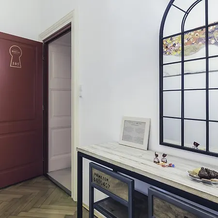 Bolzano Rooms Bed & Breakfast Bolzano