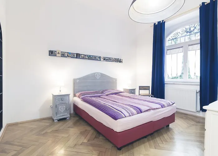 Bolzano Rooms * Bolzano