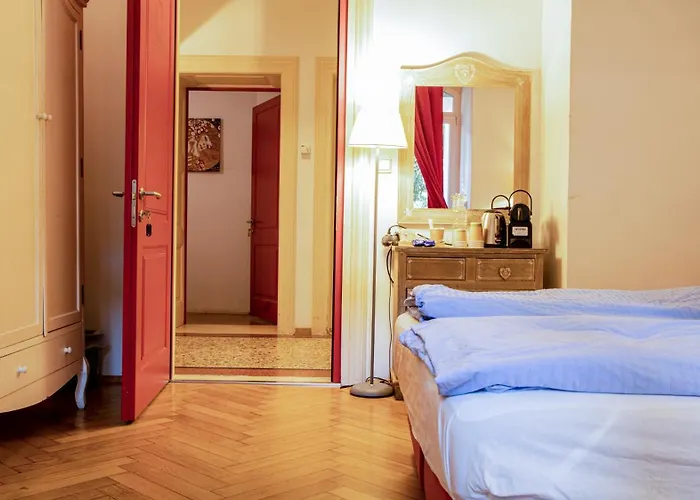 Bolzano Rooms Bolzano
