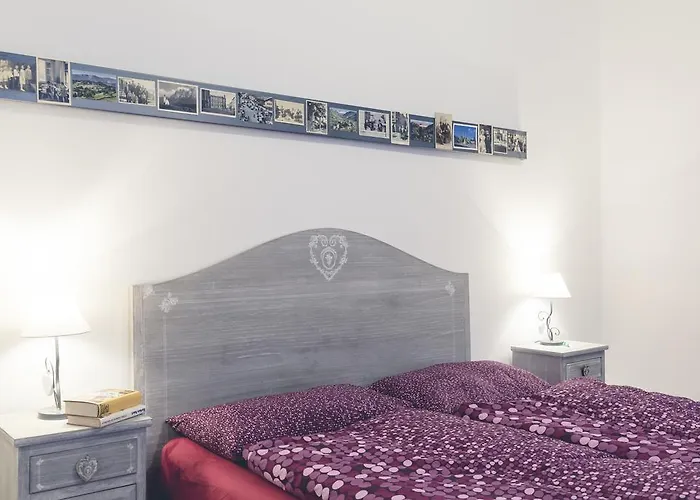 Alojamento de Acomodação e Pequeno-almoço Bolzano Rooms Bolzano