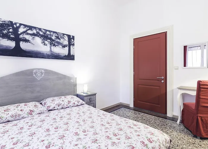 Bolzano Rooms Alojamento de Acomodação e Pequeno-almoço