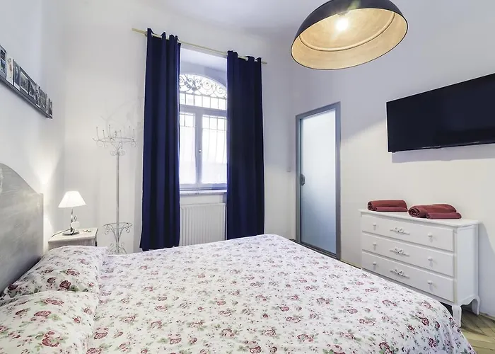 Bolzano Rooms * Bolzano