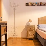 Bolzano Rooms Bed & Breakfast