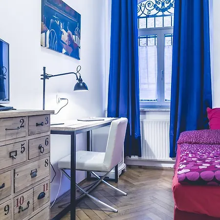 Bolzano Rooms