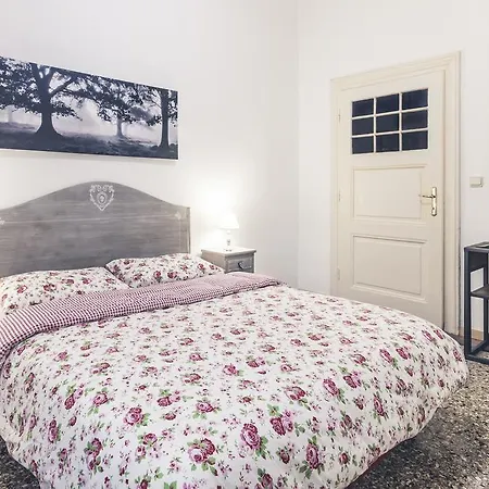 Bolzano Rooms