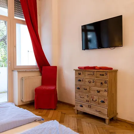 Bolzano Rooms Bed & Breakfast Bolzano