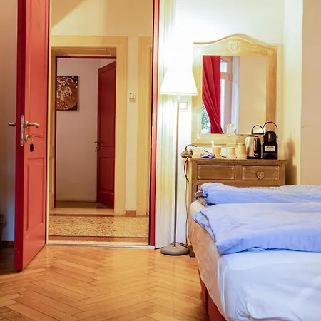 Bolzano Rooms Bozen