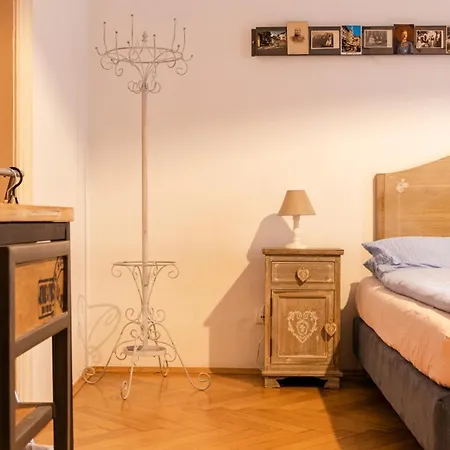 Bolzano Rooms Frühstückspension