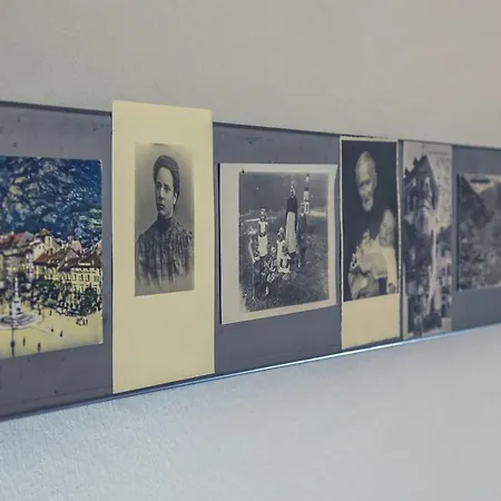 Bolzano Rooms Panzió Bolzano