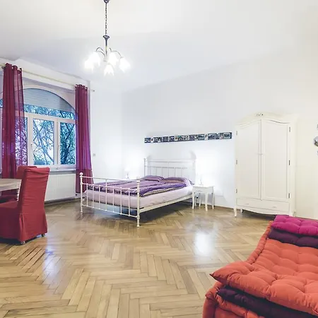 Bolzano Rooms *