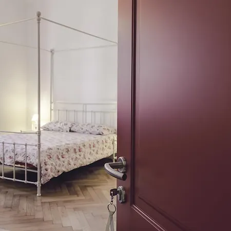 Bolzano Rooms Frühstückspension