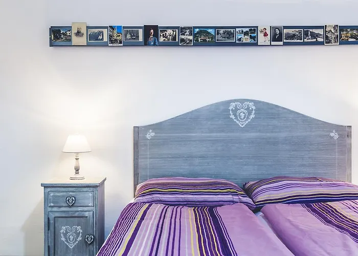 Bolzano Rooms Bed and Breakfast