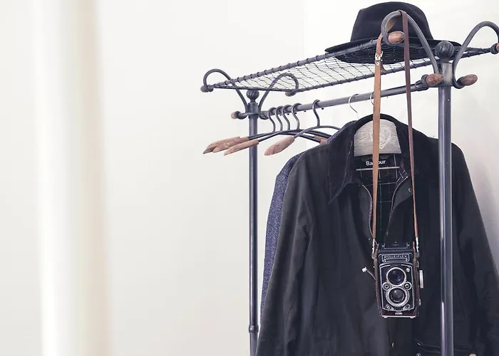 Bolzano Rooms Bed and Breakfast