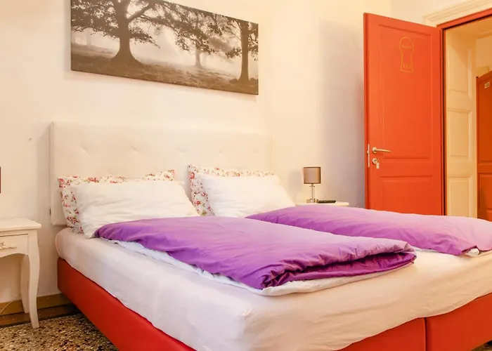 Bolzano Rooms Bed & Breakfast Bolzano