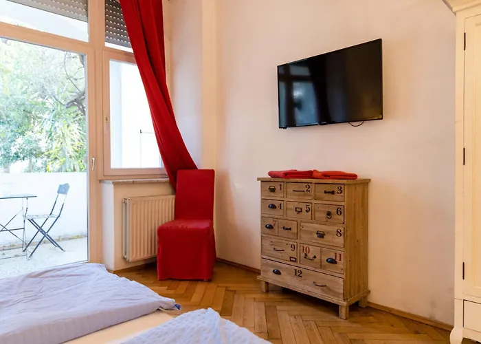 Bolzano Rooms Bed & Breakfast Bolzano