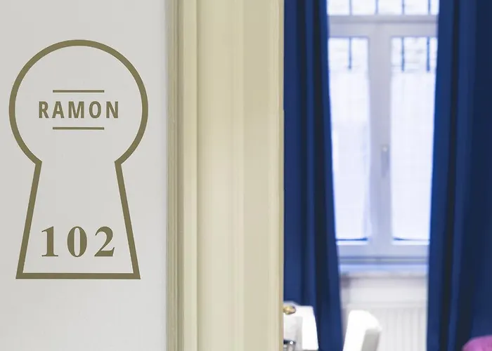 Bed & Breakfast Bolzano Rooms *