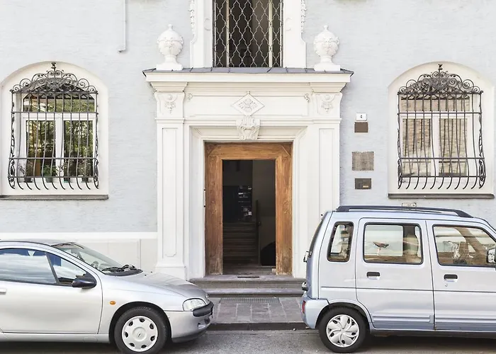 Bolzano Rooms Bed & Breakfast