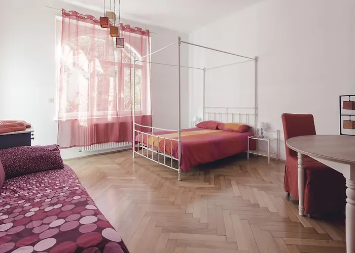 Bolzano Rooms Больцано