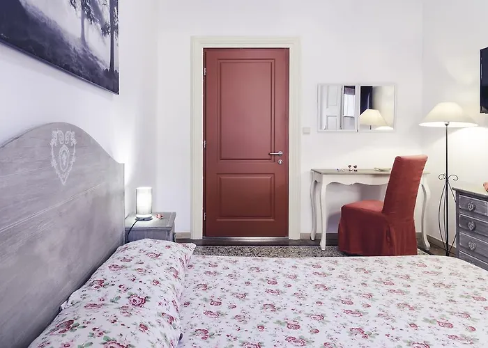 Bolzano Rooms Отель типа 