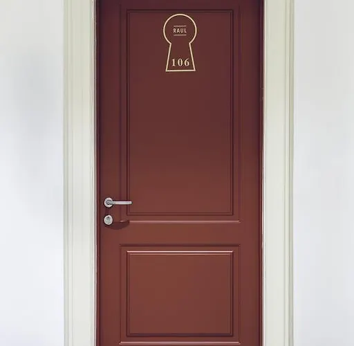 Bed and Breakfast Bolzano Rooms