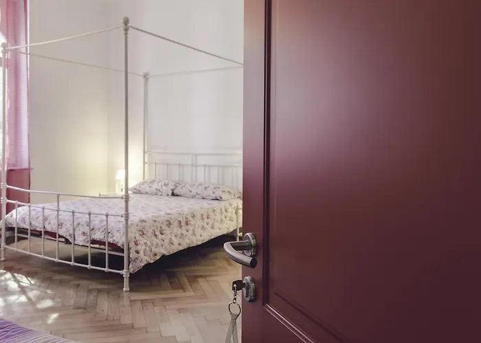 Bolzano Rooms Bed and Breakfast