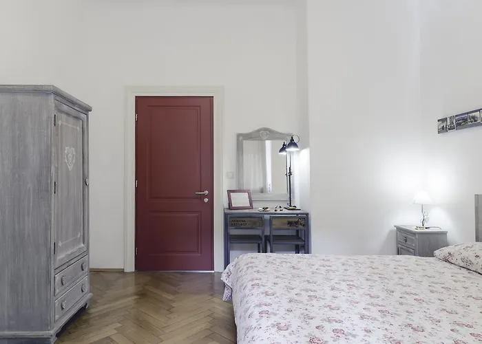 Bolzano Rooms Bed and Breakfast *