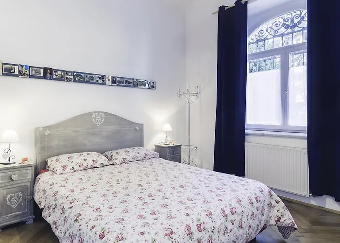 Bolzano Rooms Bed and Breakfast