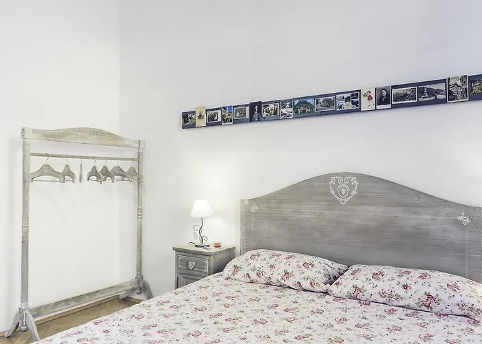 Bolzano Rooms Μπολζάνο