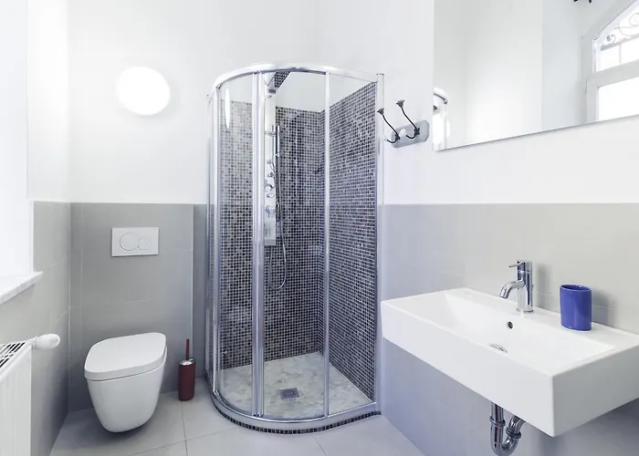 Bolzano Rooms * Bolzano